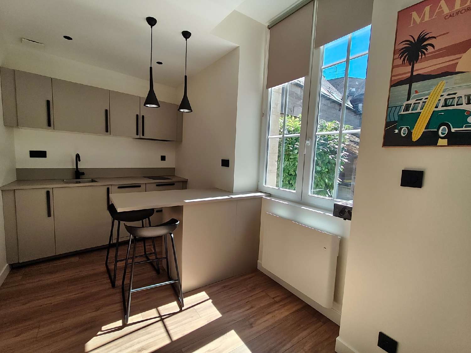 à vendre appartement Dijon Côte-d'Or 2