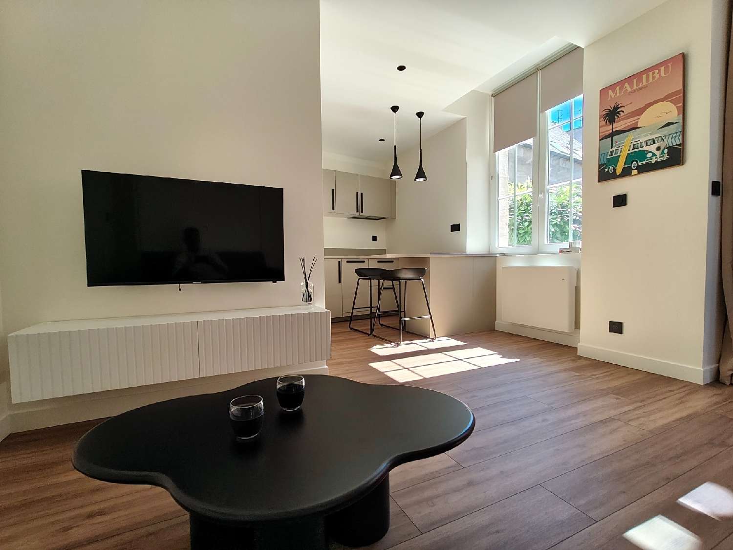 à vendre appartement Dijon Côte-d'Or 5