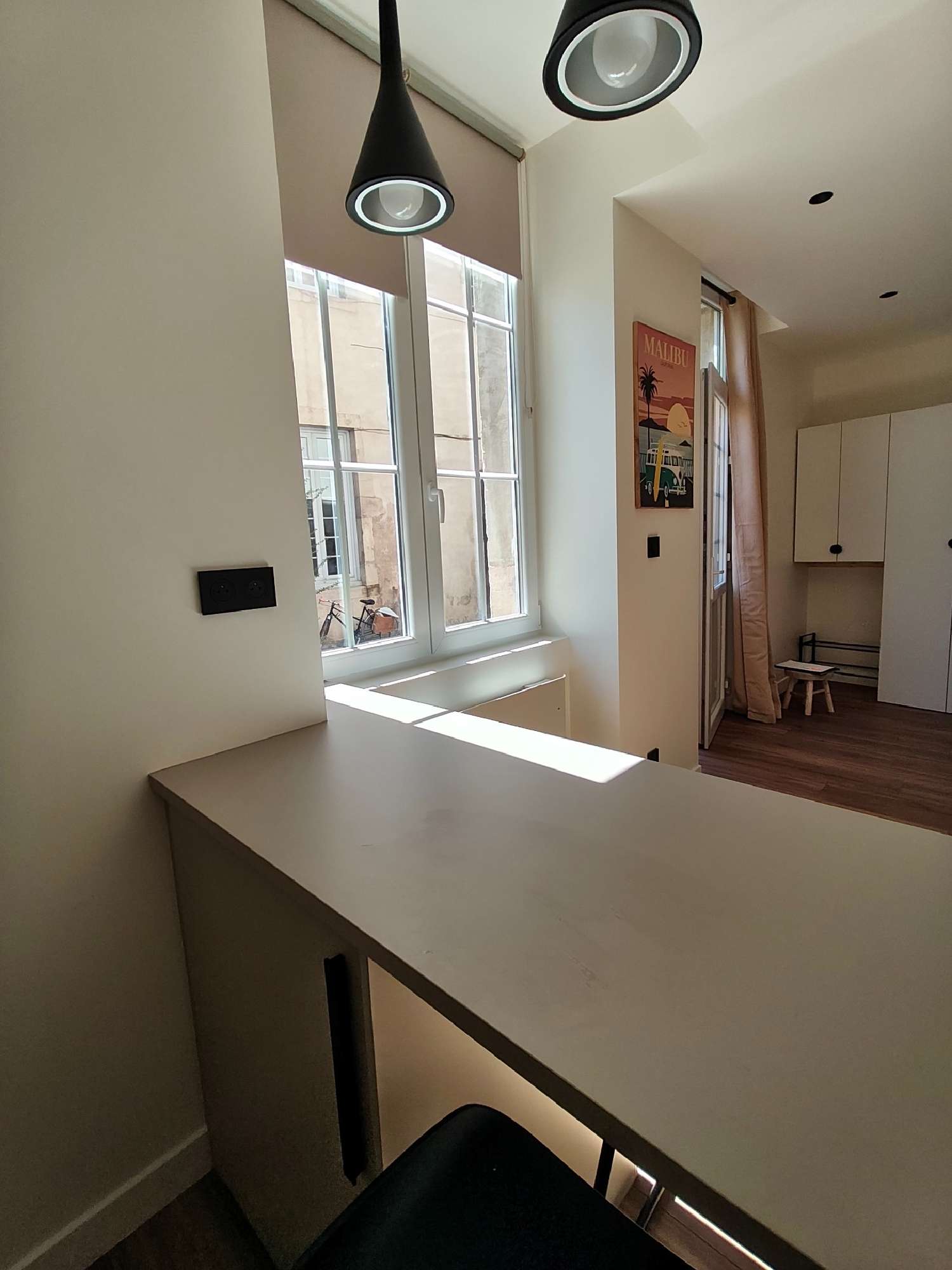 à vendre appartement Dijon Côte-d'Or 6