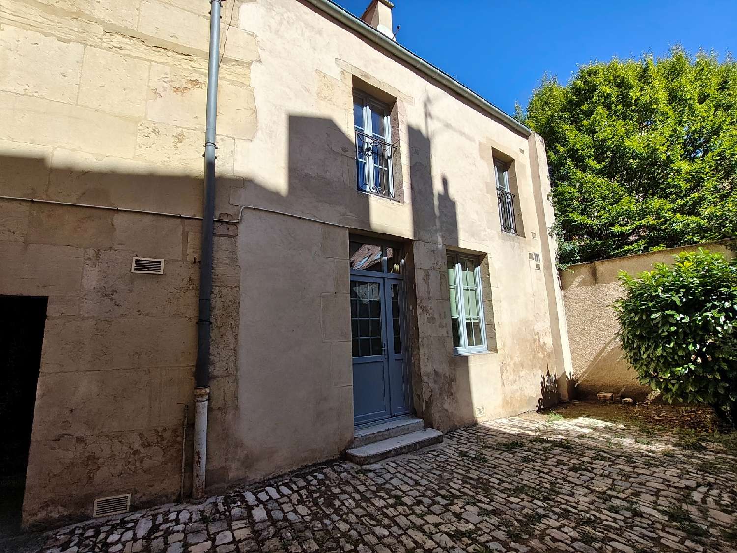 à vendre appartement Dijon Côte-d'Or 7