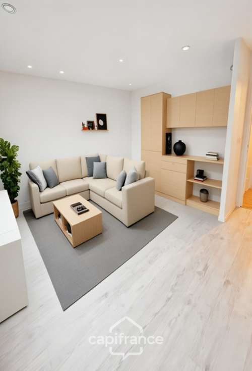 Dijon Côte-d'Or appartement foto 7411477