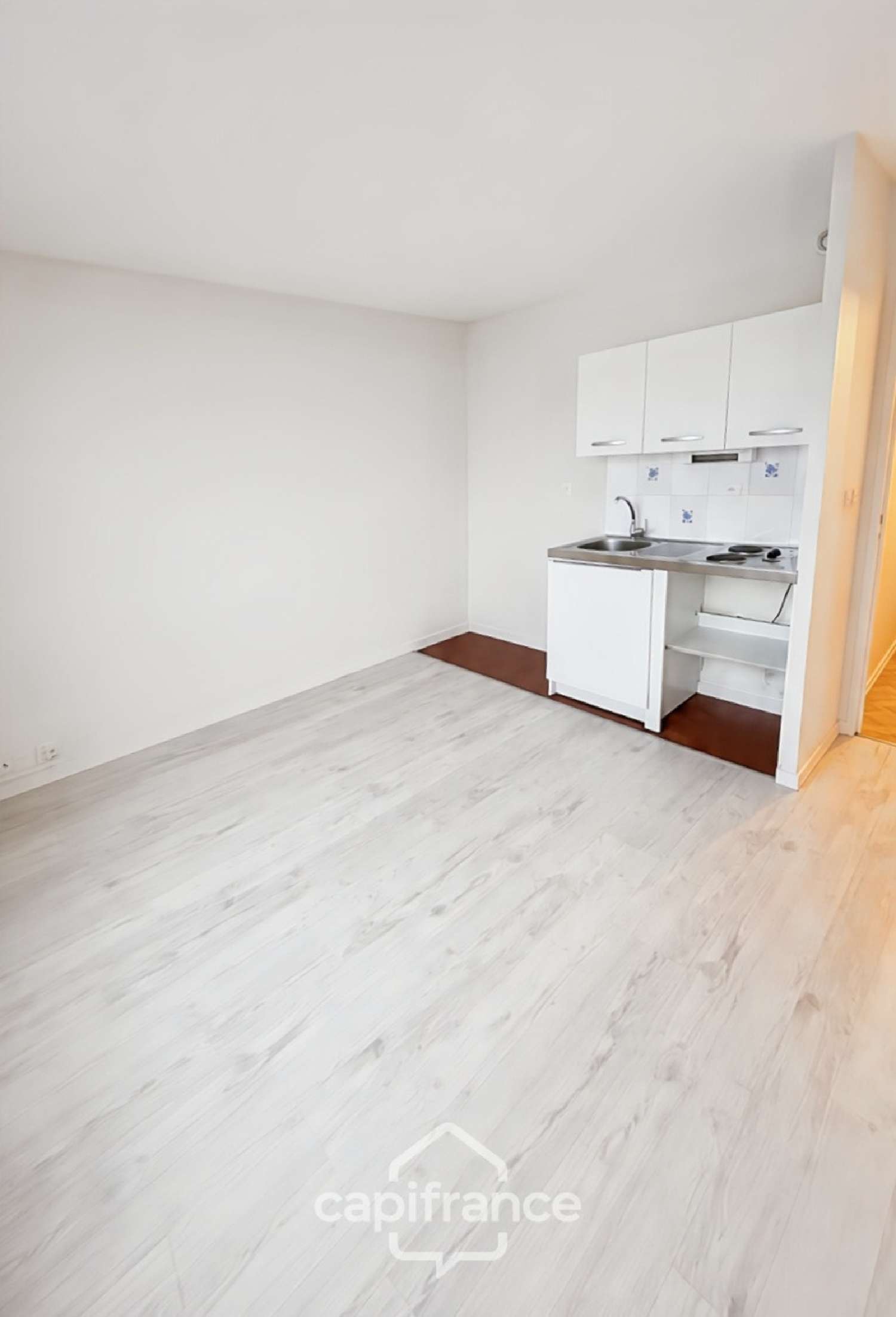 à vendre appartement Dijon Côte-d'Or 2