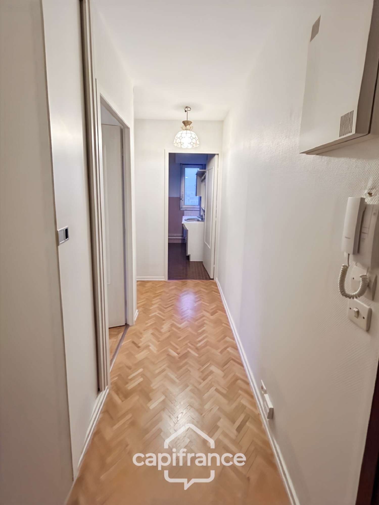 à vendre appartement Dijon Côte-d'Or 5