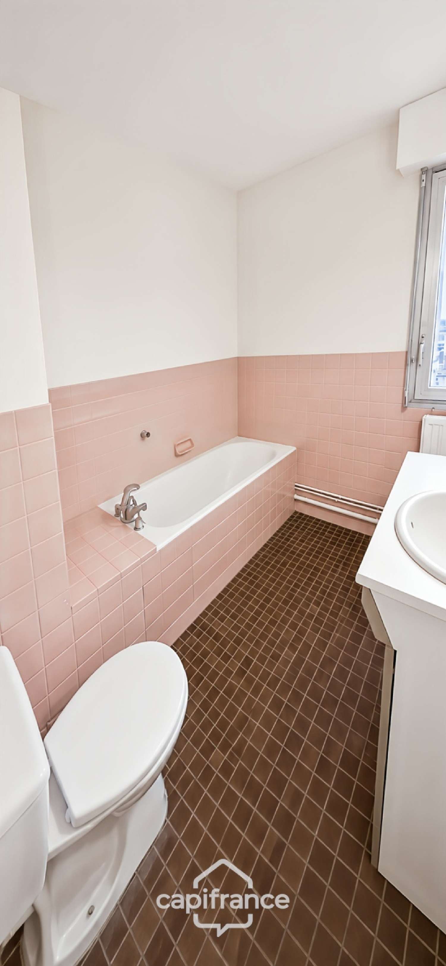 à vendre appartement Dijon Côte-d'Or 6