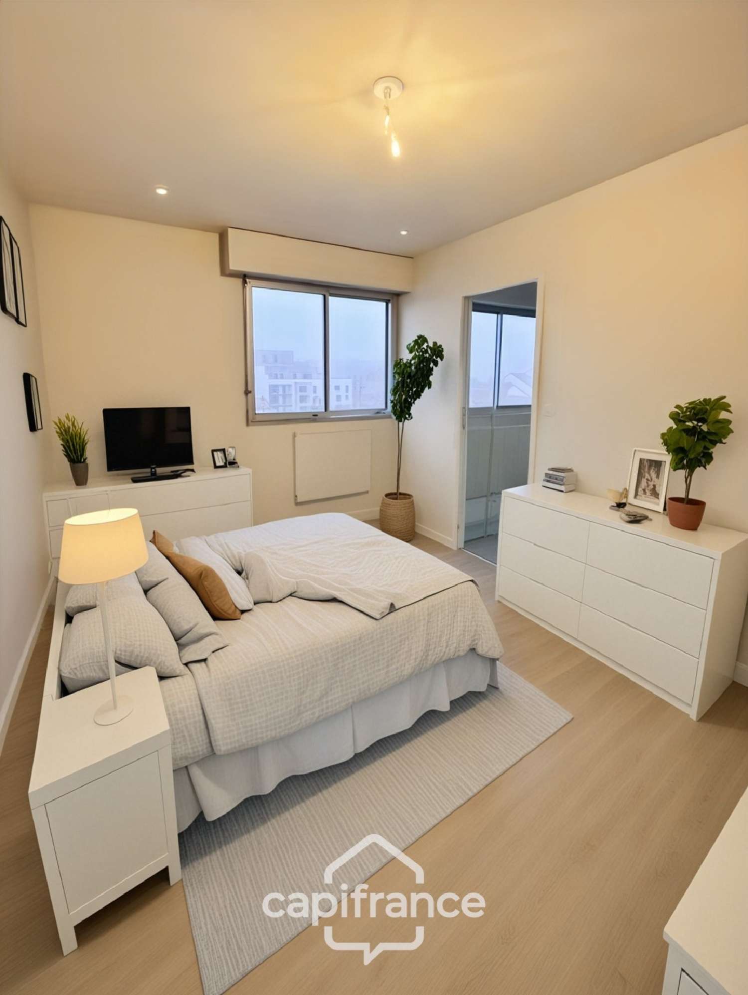 à vendre appartement Dijon Côte-d'Or 7