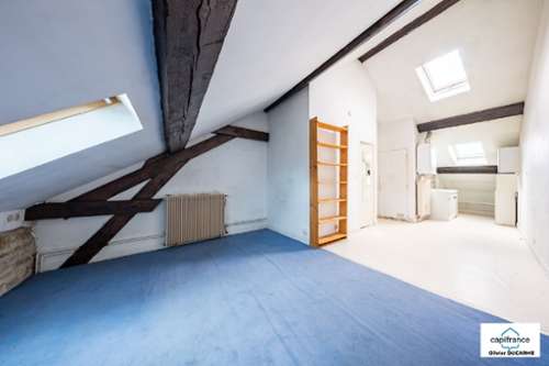 Dijon Côte-d'Or appartement foto 7411683