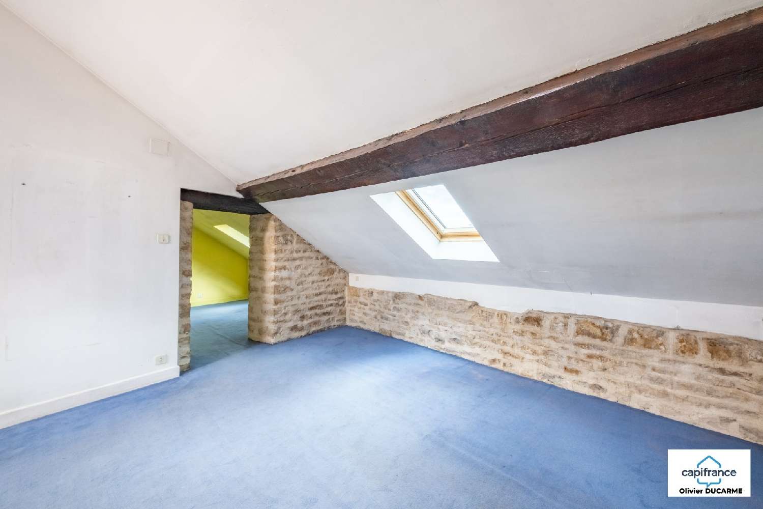  à vendre appartement Dijon Côte-d'Or 3