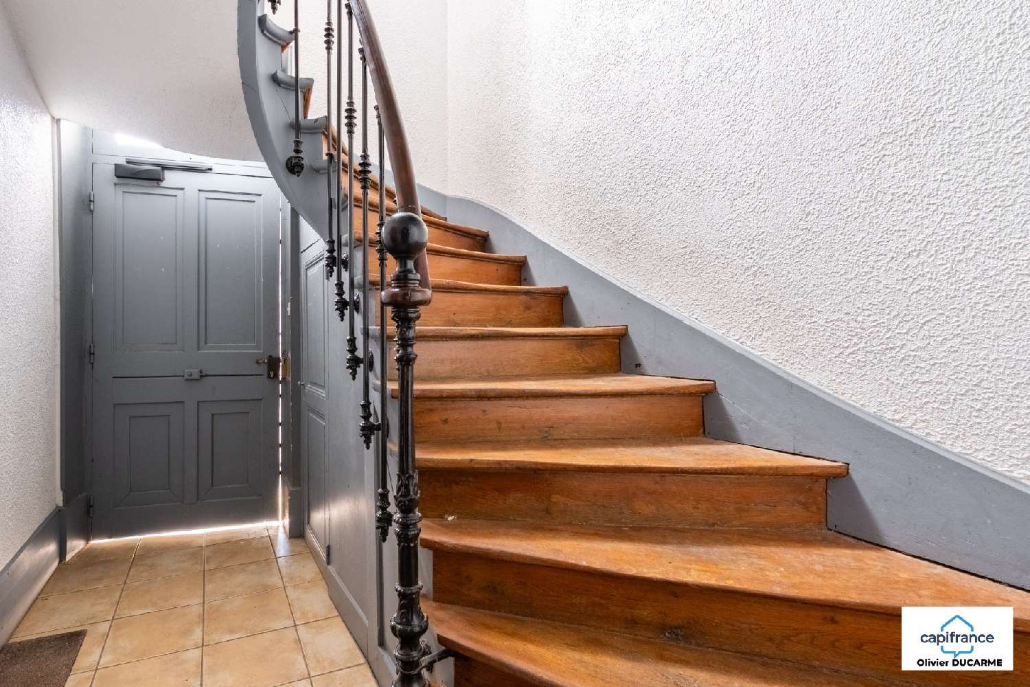  à vendre appartement Dijon Côte-d'Or 4