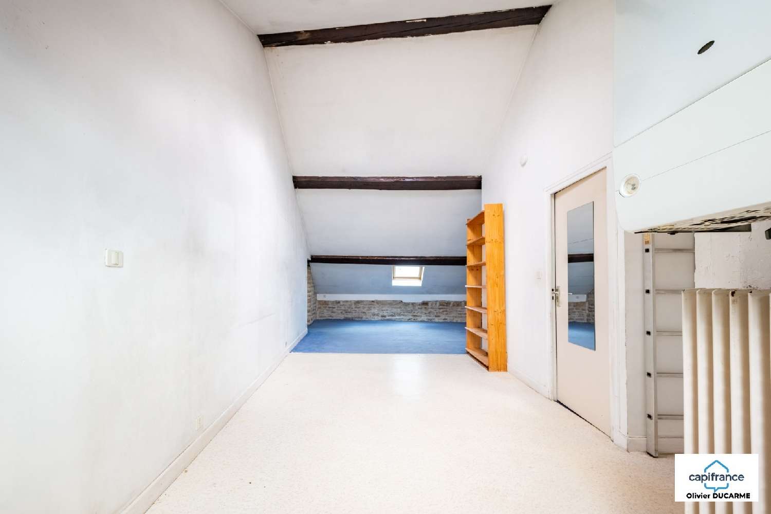  à vendre appartement Dijon Côte-d'Or 5