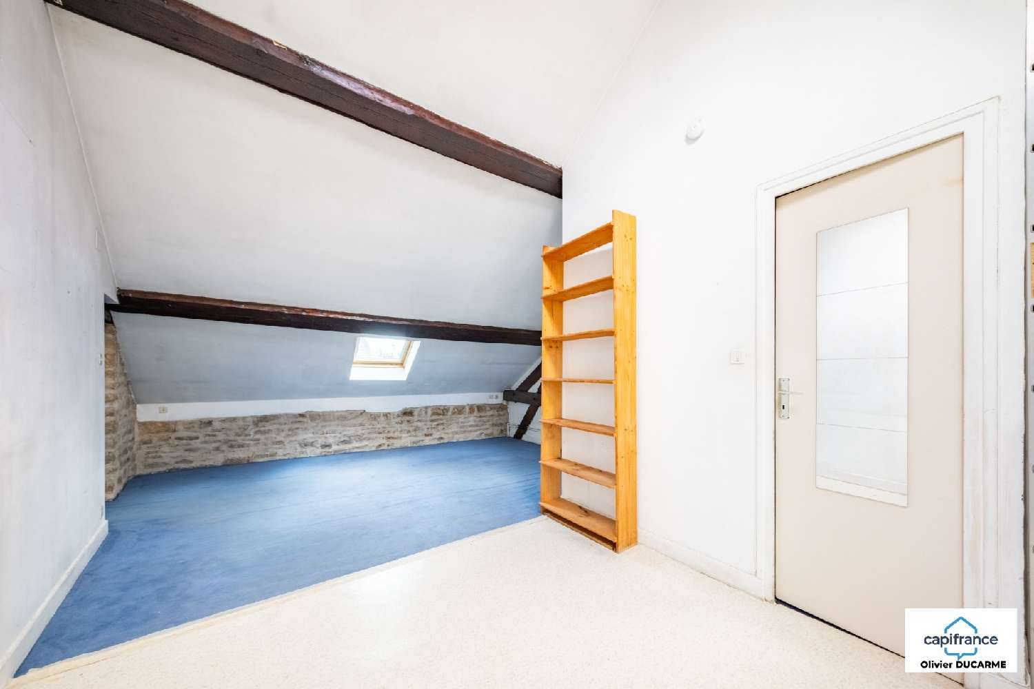  à vendre appartement Dijon Côte-d'Or 6