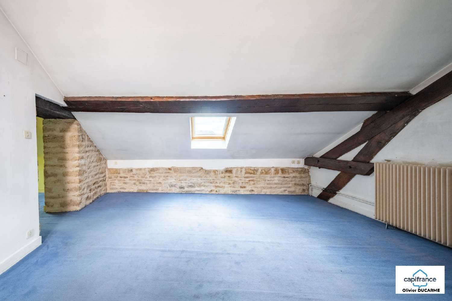  à vendre appartement Dijon Côte-d'Or 7