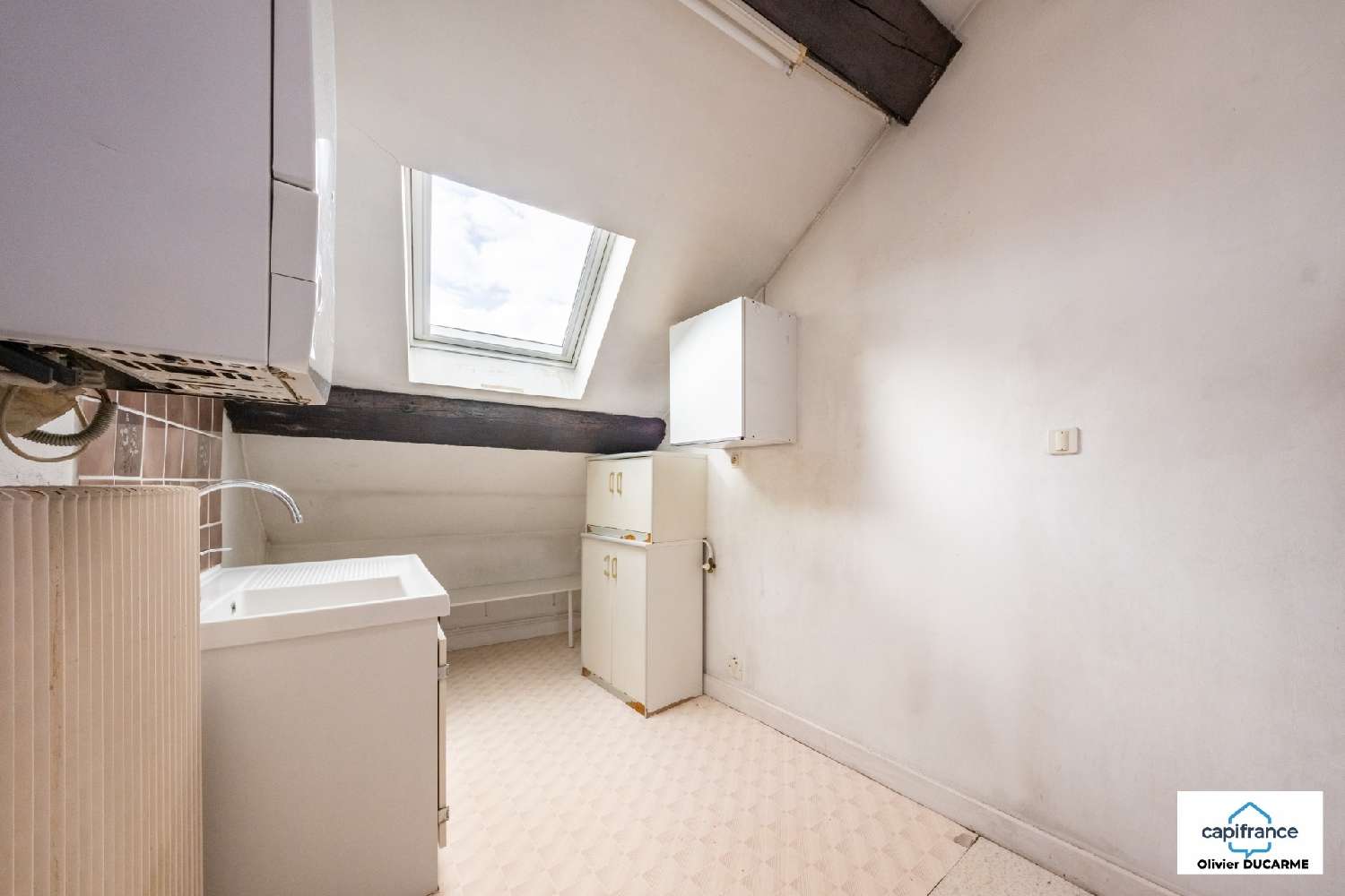  à vendre appartement Dijon Côte-d'Or 8