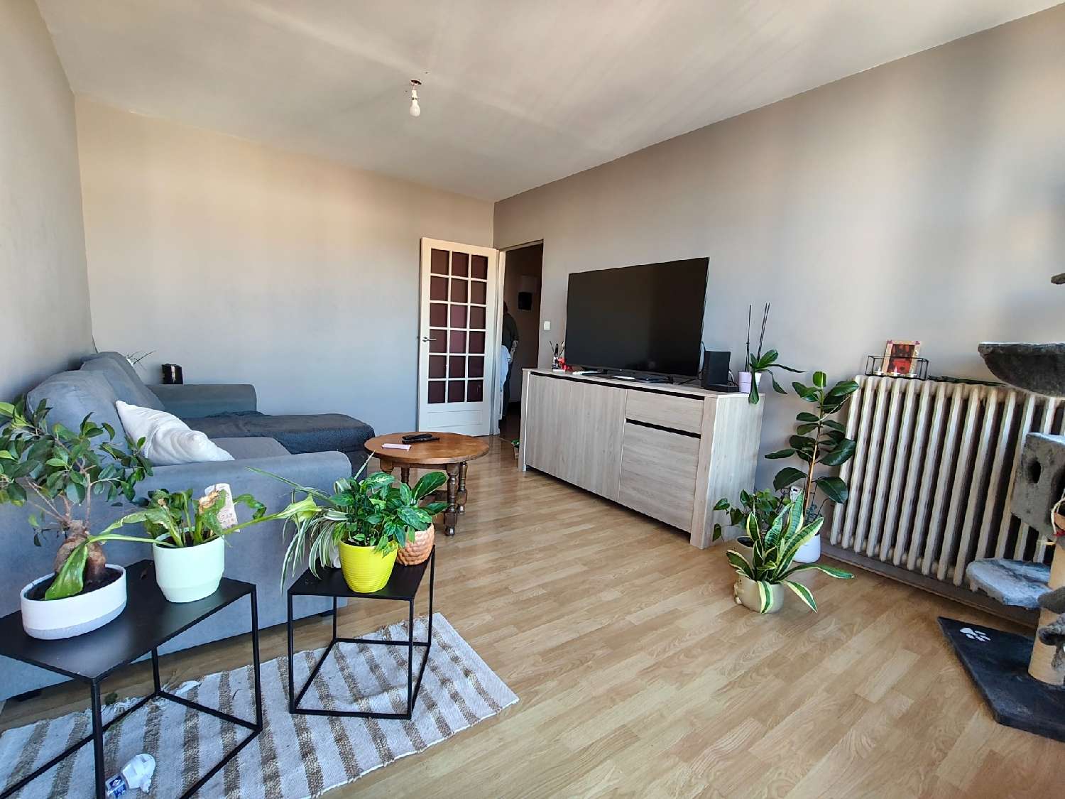 for sale apartment Dijon Côte-d'Or 3