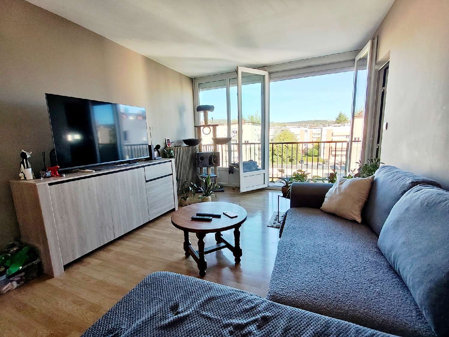 for sale apartment Dijon Côte-d'Or 4