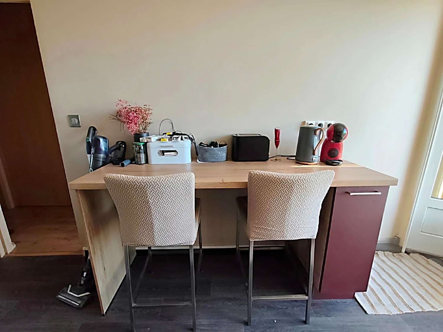 for sale apartment Dijon Côte-d'Or 6