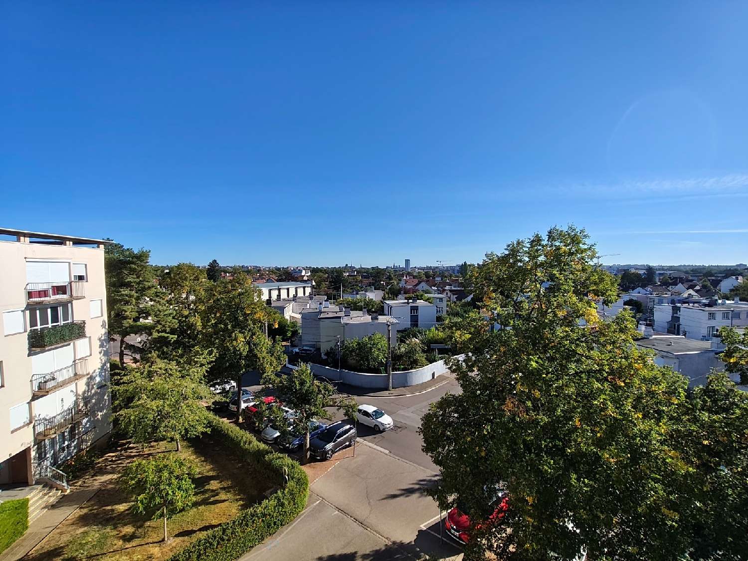 for sale apartment Dijon Côte-d'Or 8