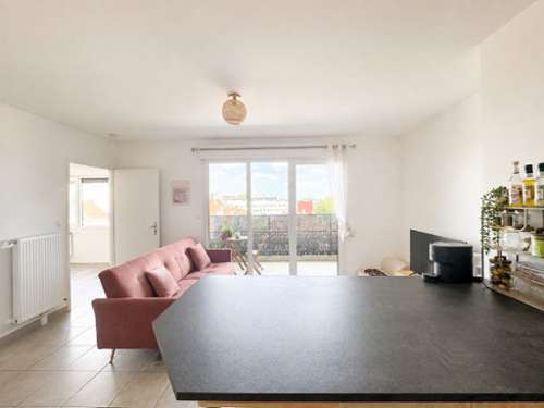 Dijon Côte-d'Or apartment foto 7411779