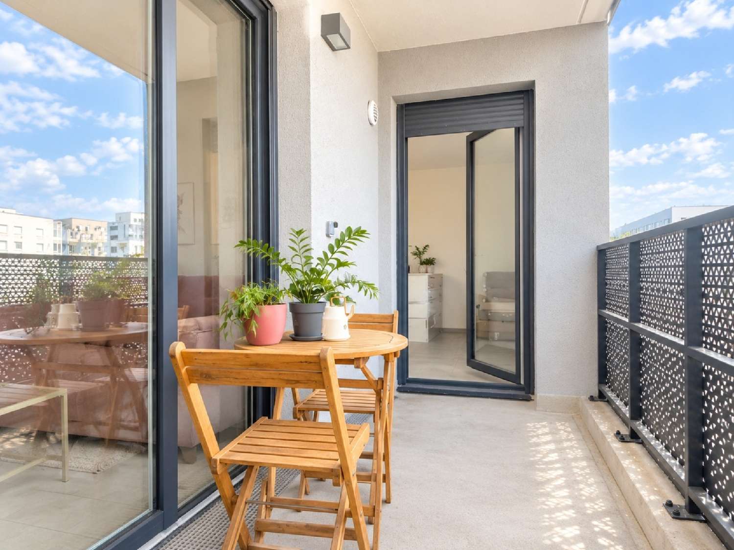 for sale apartment Dijon Côte-d'Or 5
