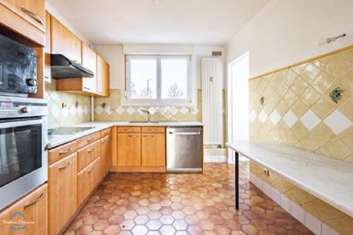 Dijon Côte-d'Or apartment foto 7411790