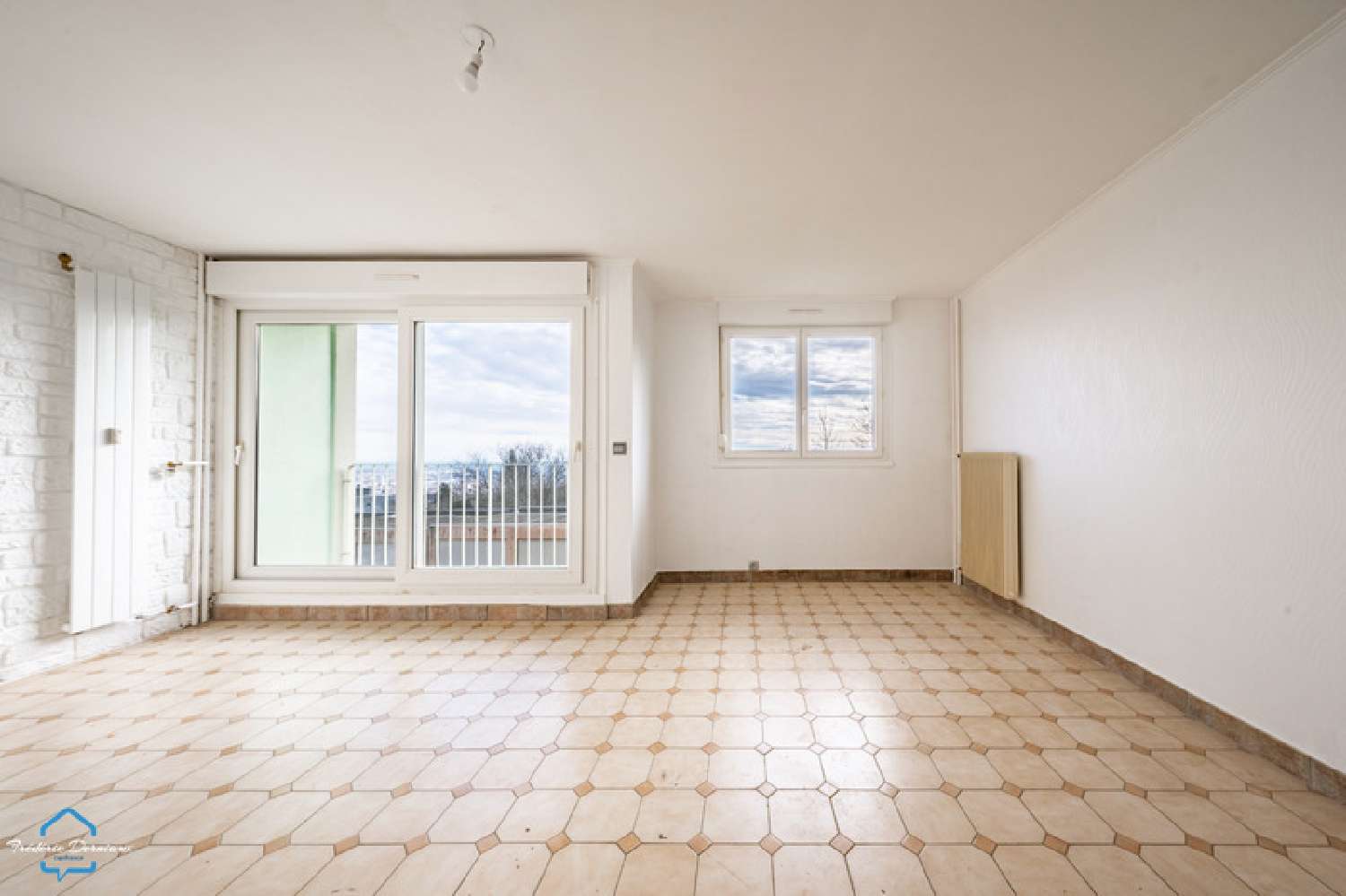 for sale apartment Dijon Côte-d'Or 2