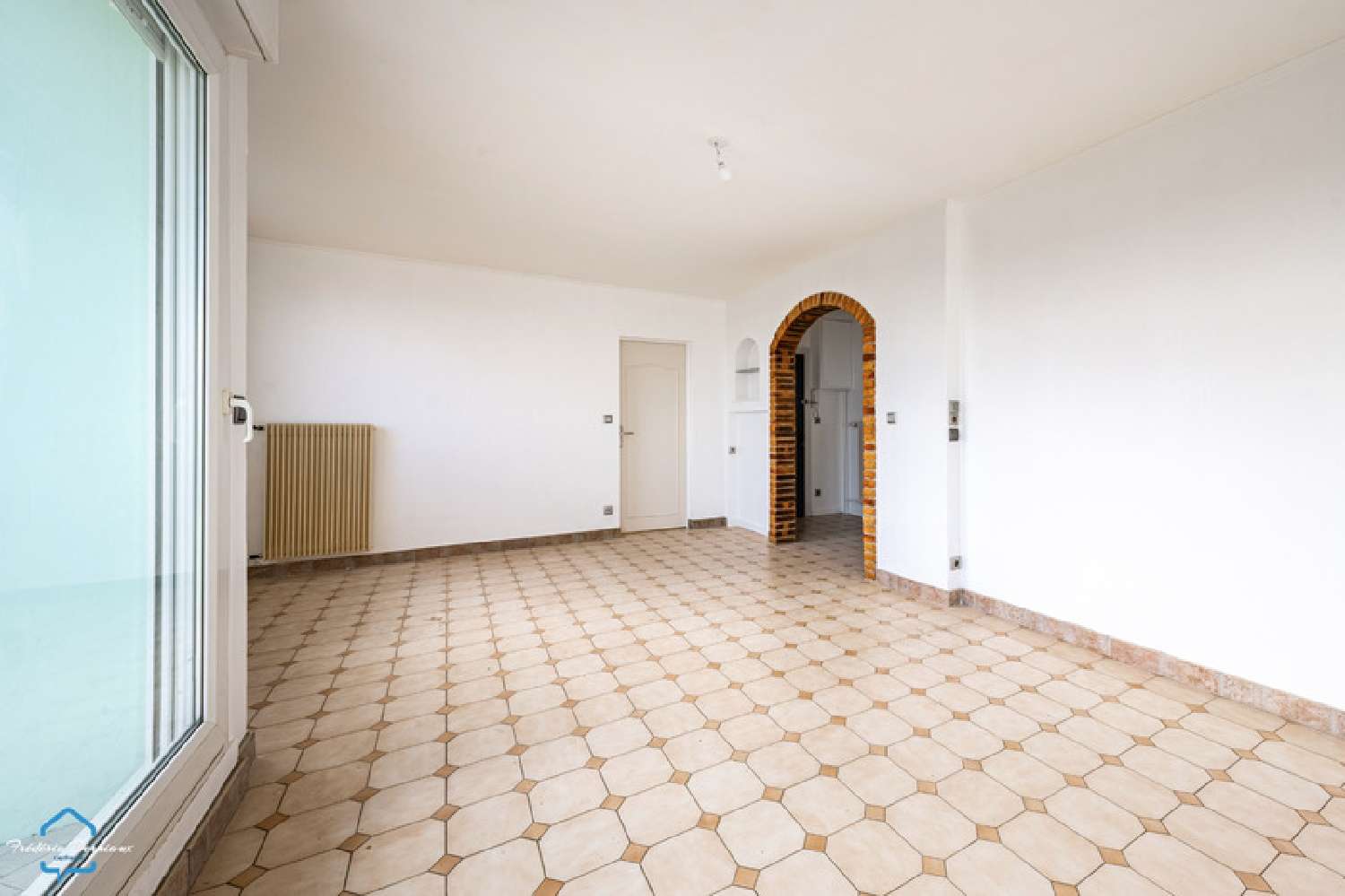 for sale apartment Dijon Côte-d'Or 4