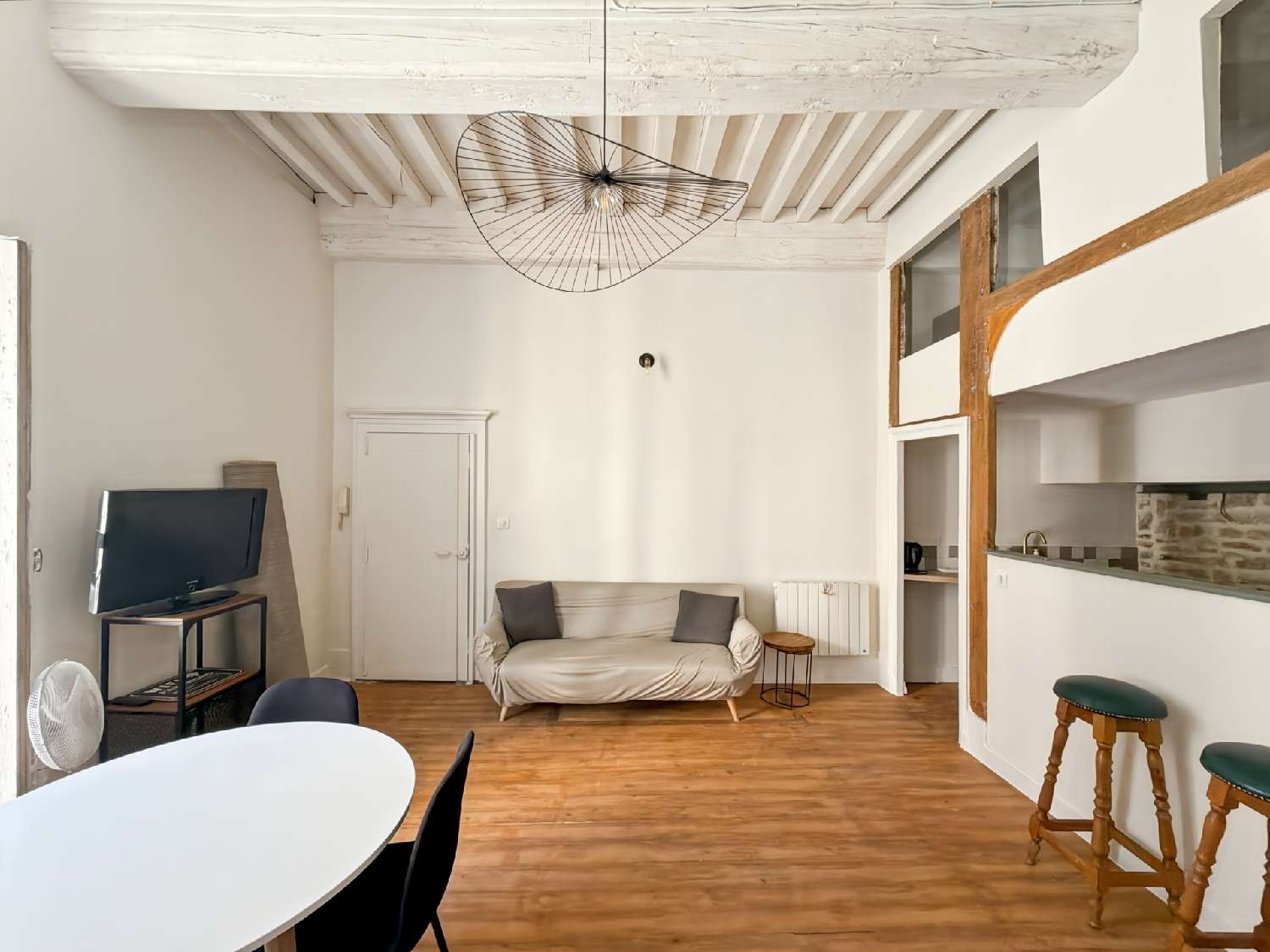  kaufen Wohnung/ Apartment Dijon Côte-d'Or 1