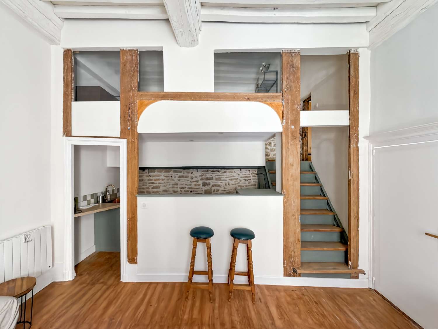  kaufen Wohnung/ Apartment Dijon Côte-d'Or 3