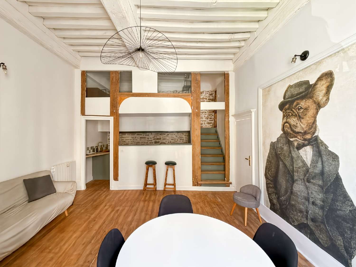  kaufen Wohnung/ Apartment Dijon Côte-d'Or 4