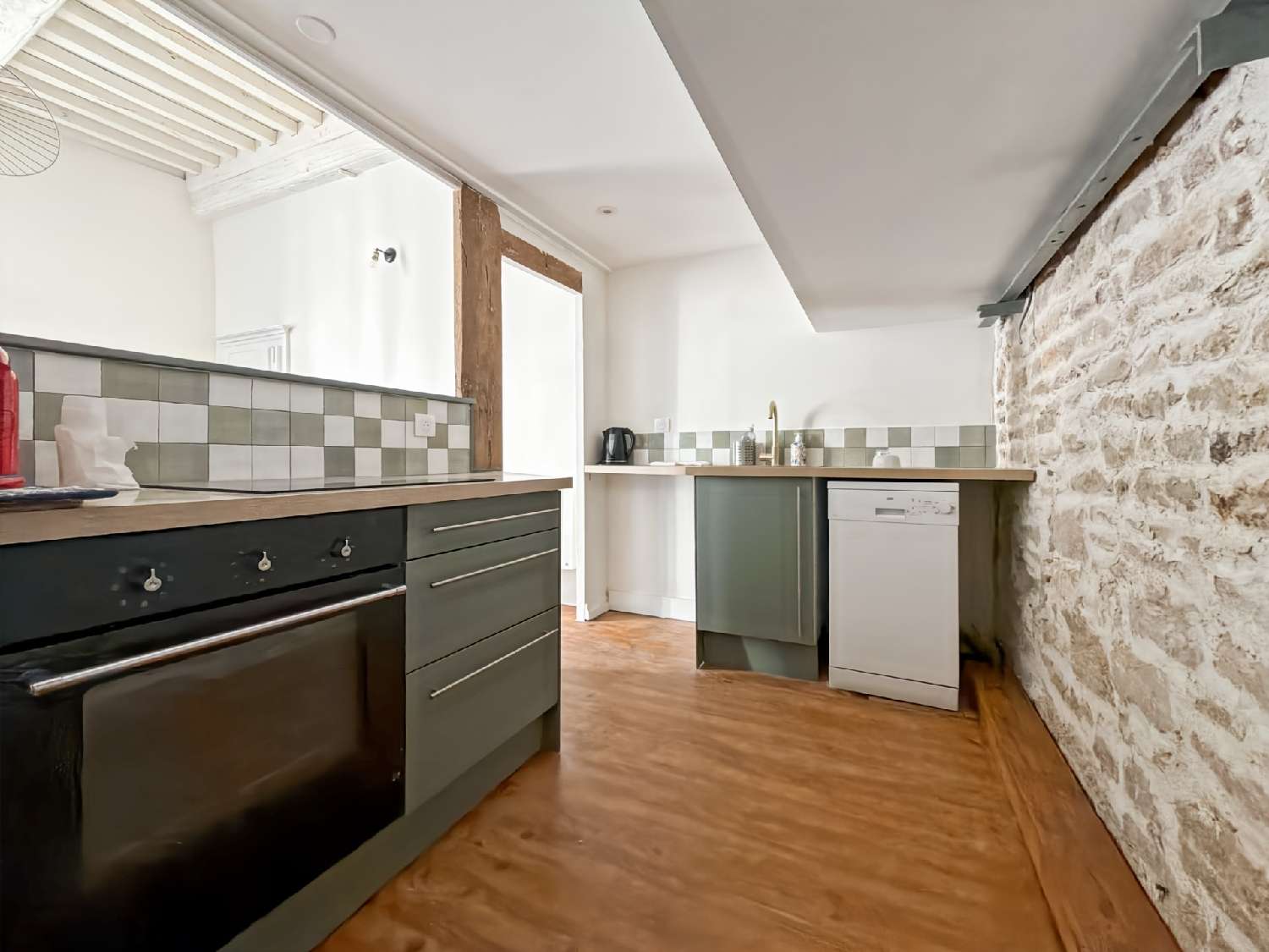  kaufen Wohnung/ Apartment Dijon Côte-d'Or 5