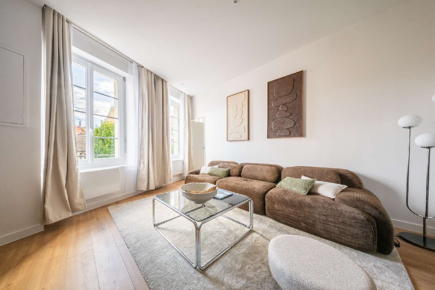 for sale apartment Dijon Côte-d'Or 2