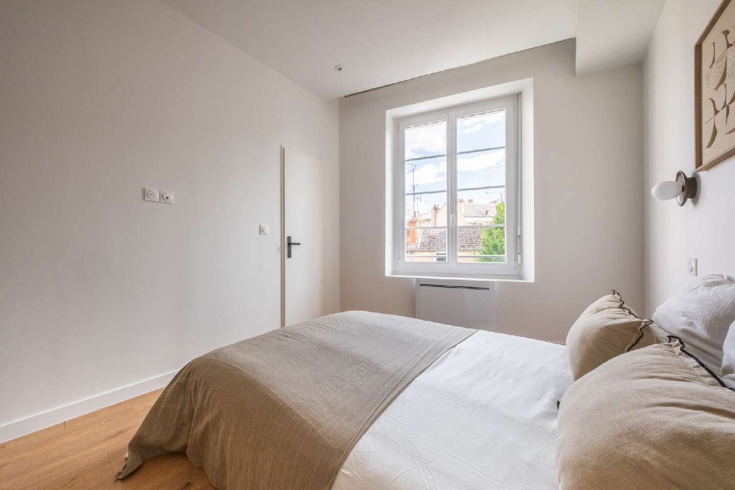 for sale apartment Dijon Côte-d'Or 4