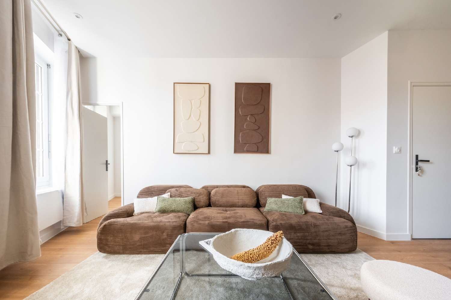 for sale apartment Dijon Côte-d'Or 8