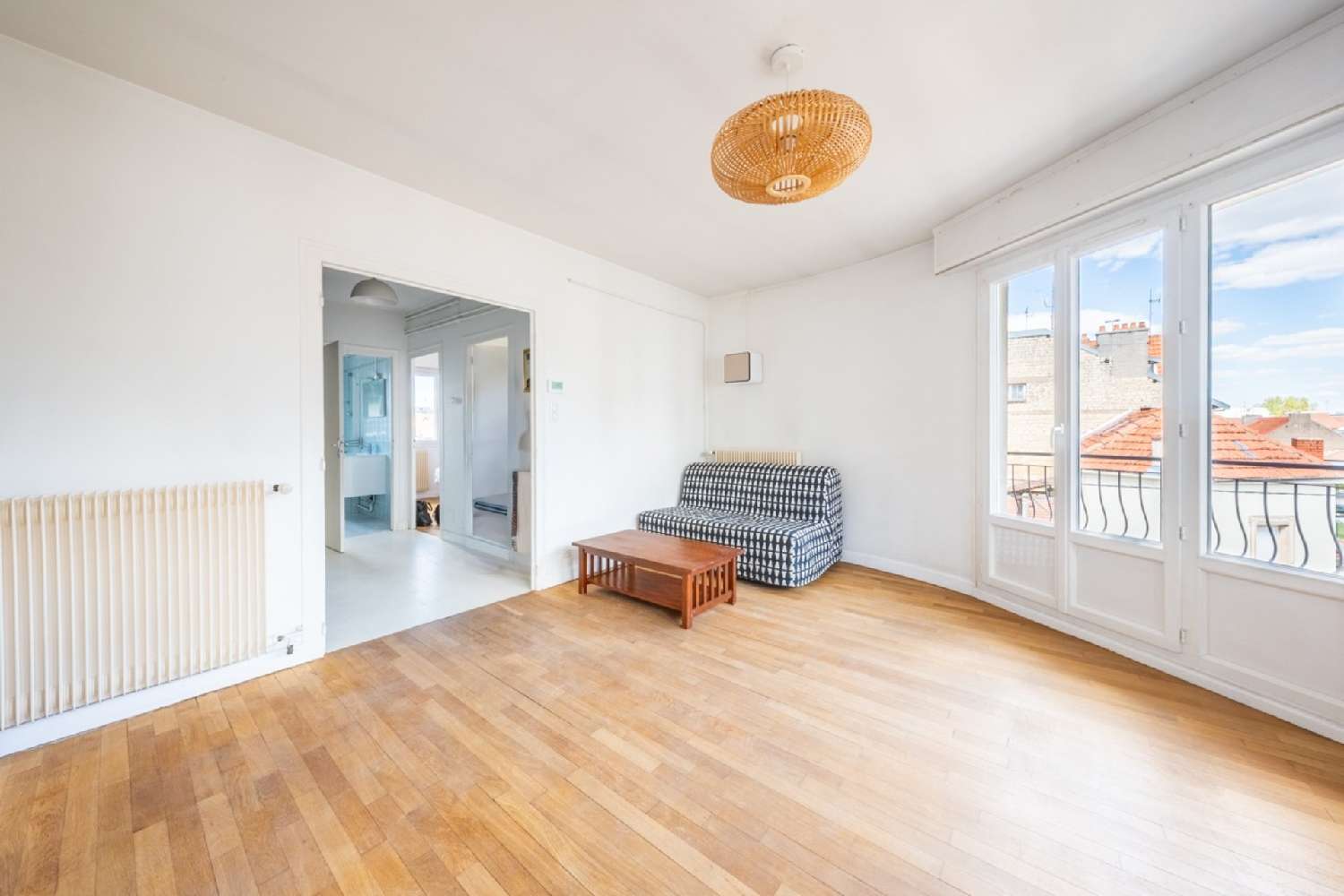 for sale apartment Dijon Côte-d'Or 1