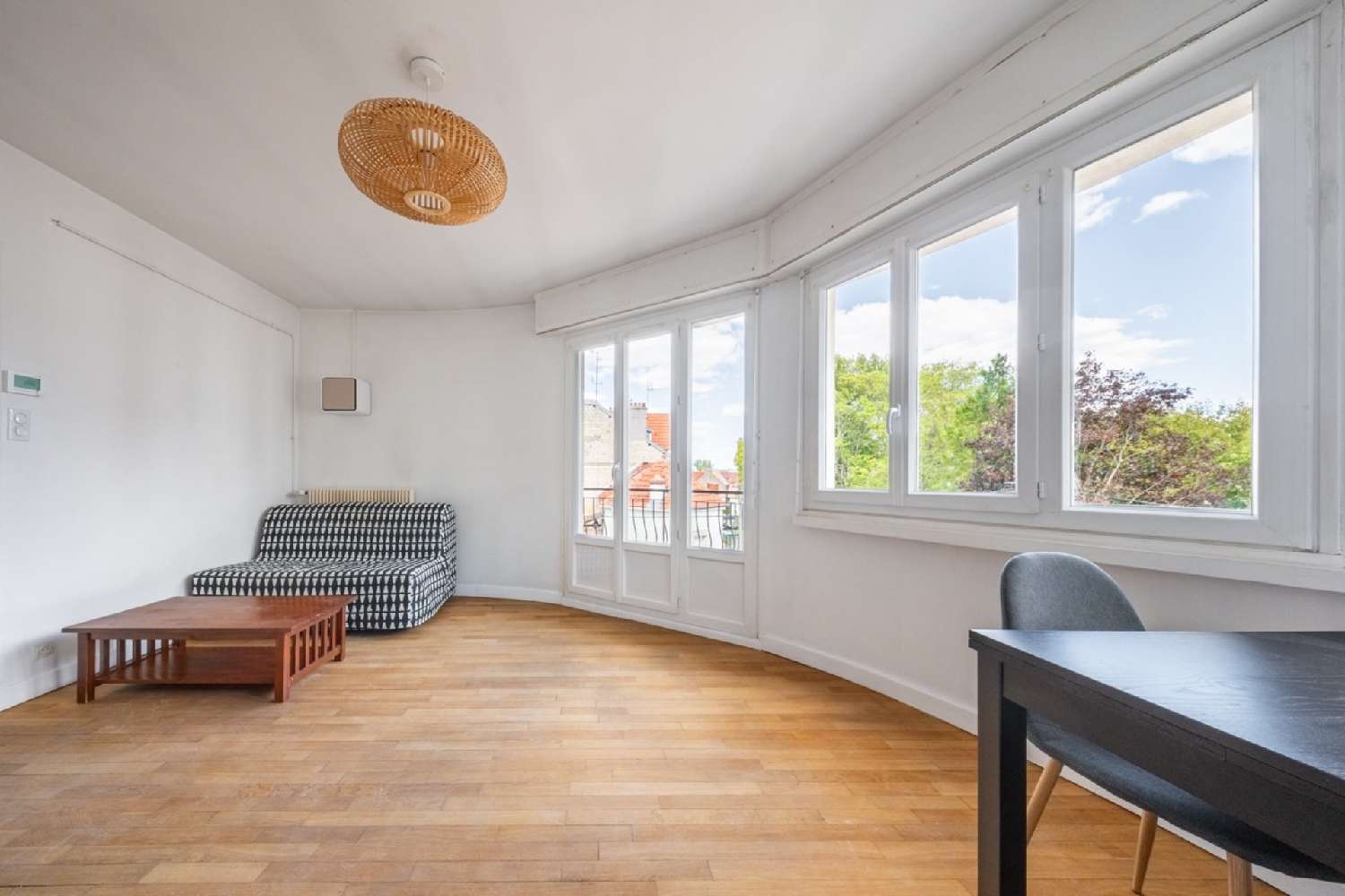 for sale apartment Dijon Côte-d'Or 2