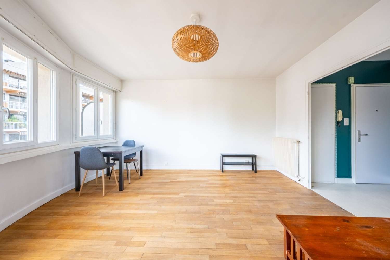for sale apartment Dijon Côte-d'Or 3