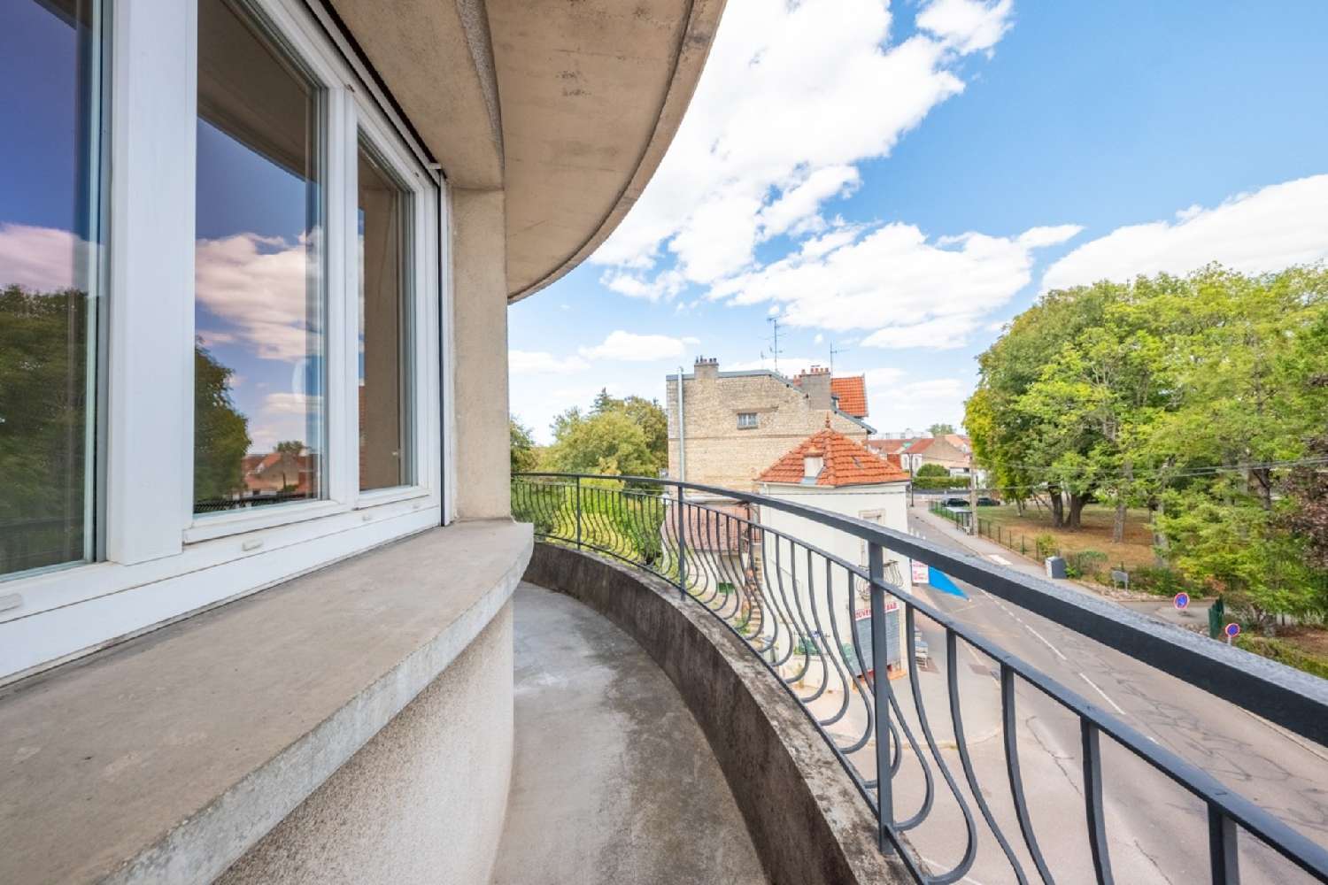 for sale apartment Dijon Côte-d'Or 4