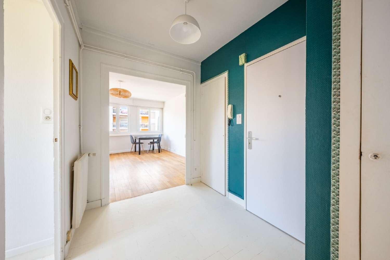 for sale apartment Dijon Côte-d'Or 5