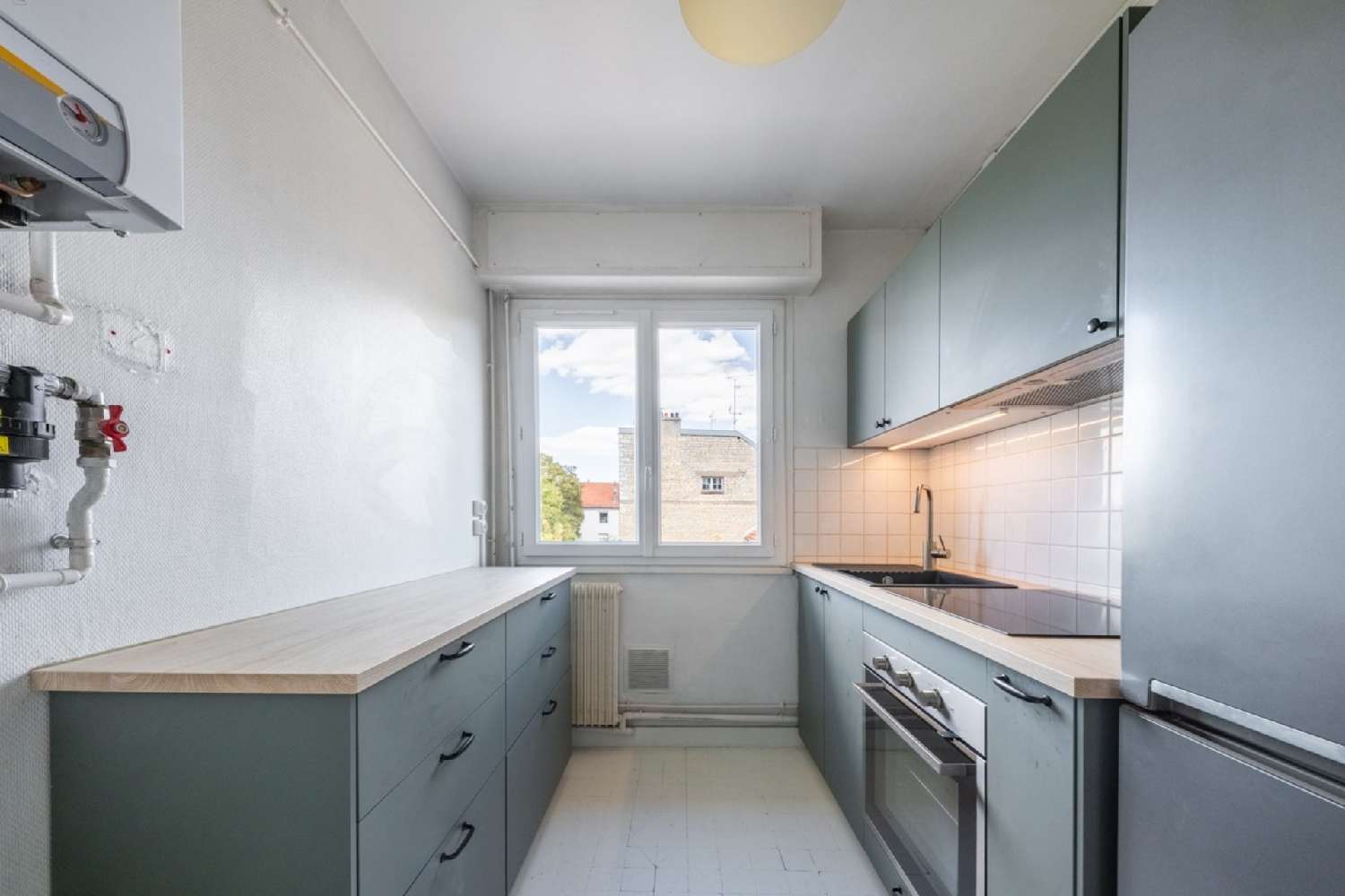 for sale apartment Dijon Côte-d'Or 6