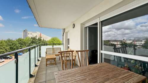 Dijon Côte-d'Or apartment foto 7417305