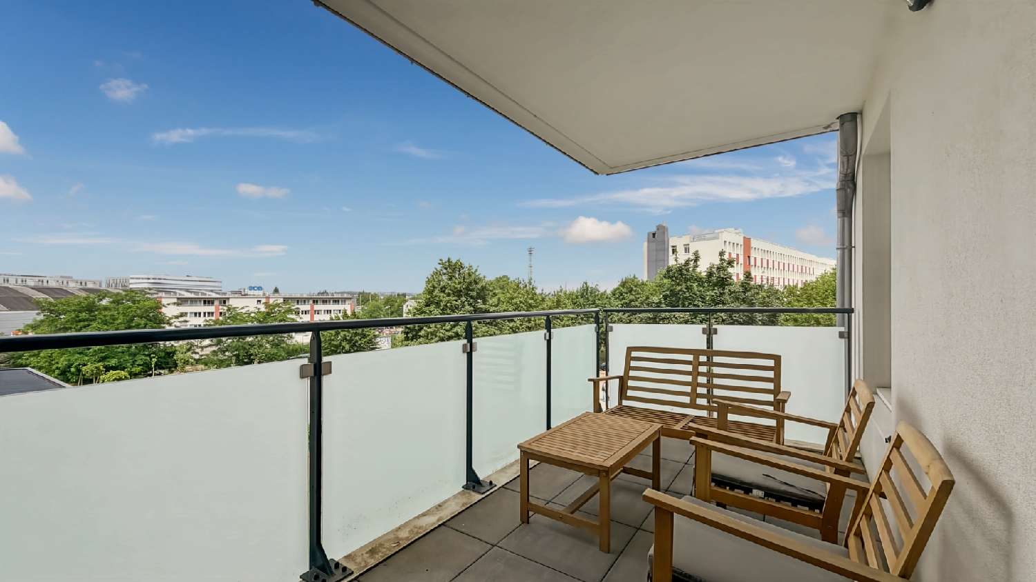 for sale apartment Dijon Côte-d'Or 2