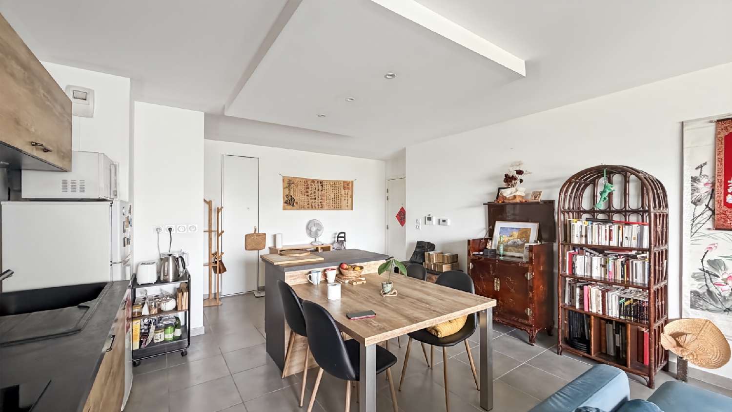 for sale apartment Dijon Côte-d'Or 4