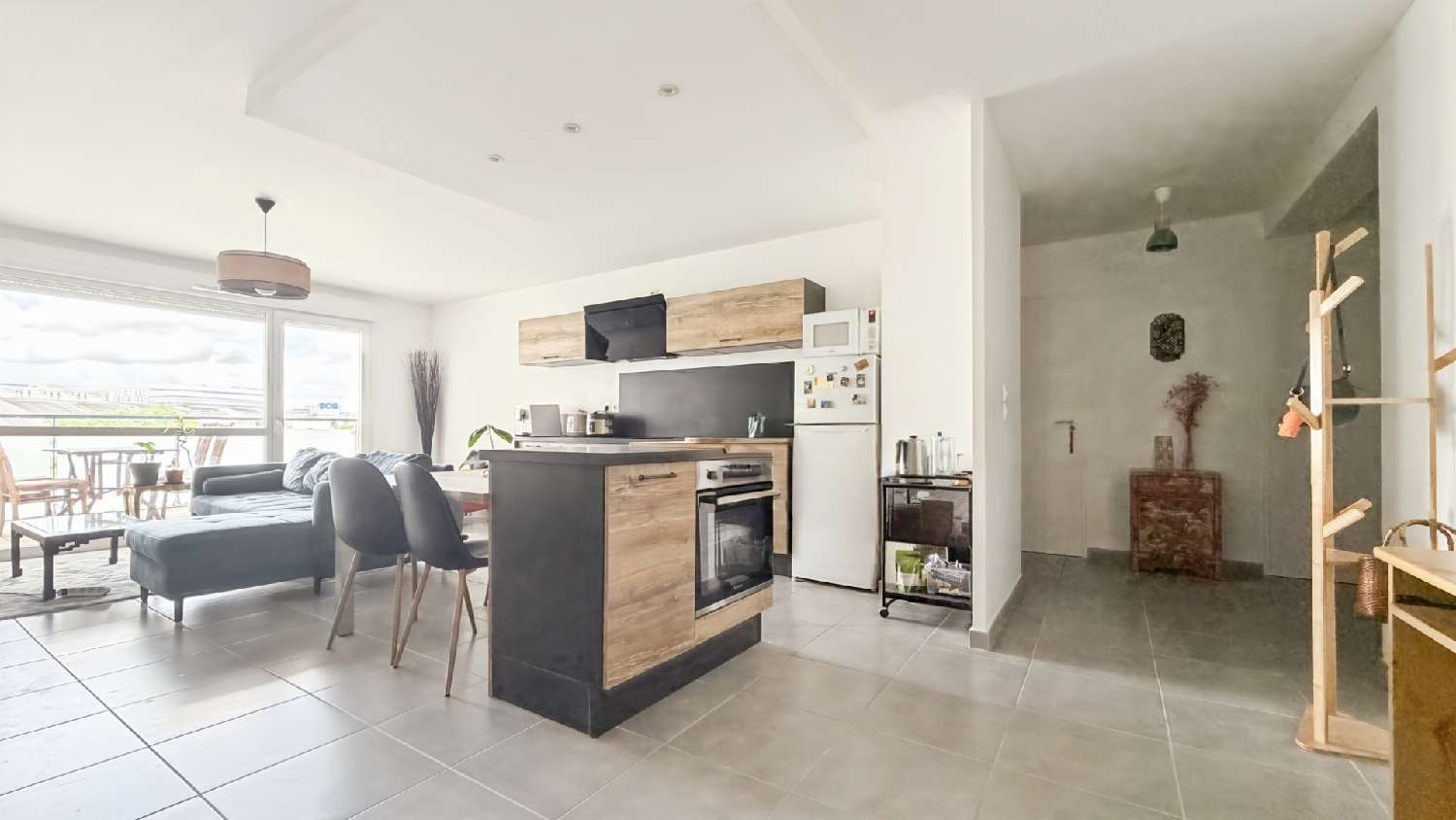 for sale apartment Dijon Côte-d'Or 5