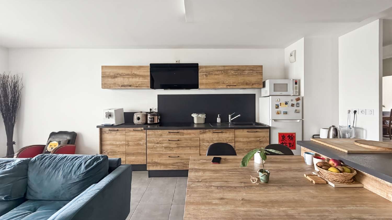 for sale apartment Dijon Côte-d'Or 6