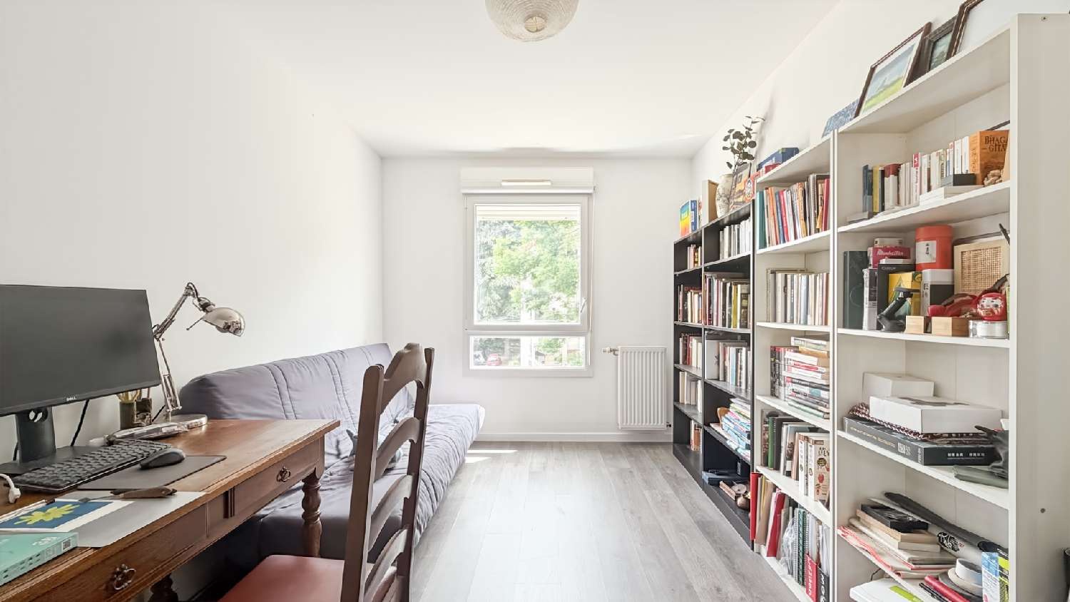 for sale apartment Dijon Côte-d'Or 7