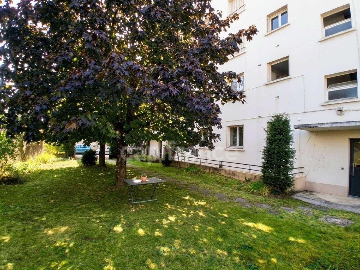for sale apartment Dijon Côte-d'Or 1
