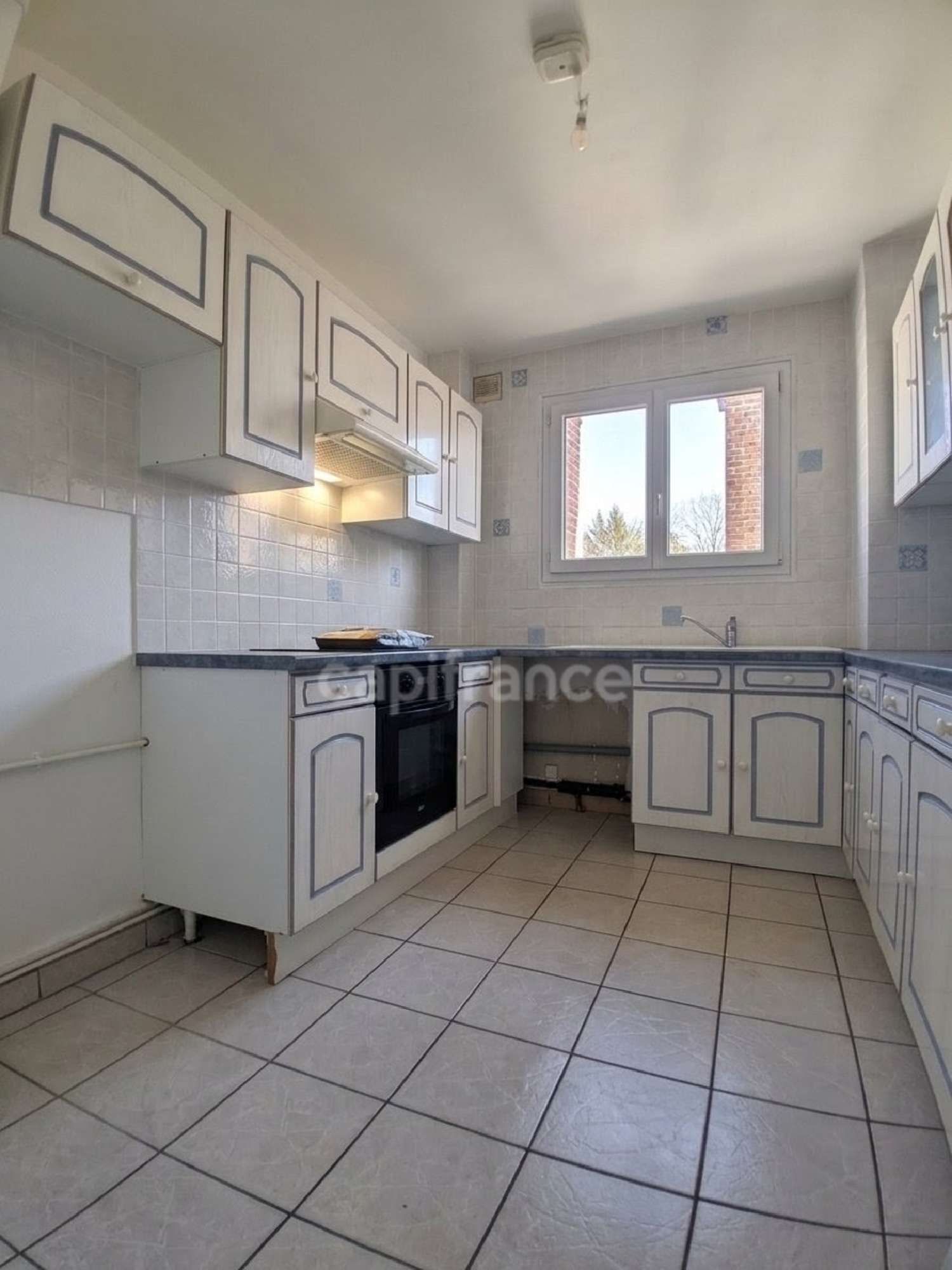 for sale apartment Dijon Côte-d'Or 4
