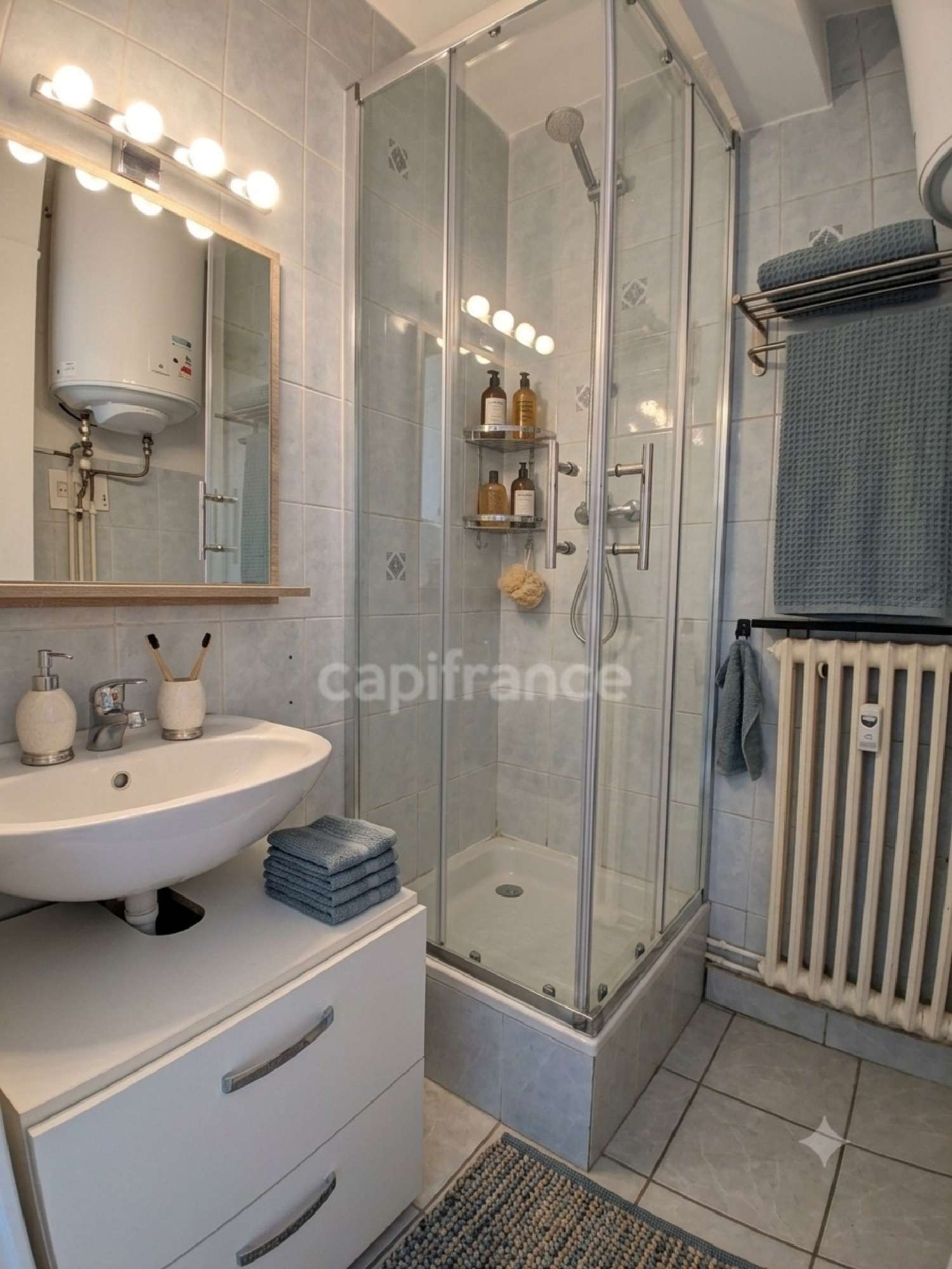 for sale apartment Dijon Côte-d'Or 8