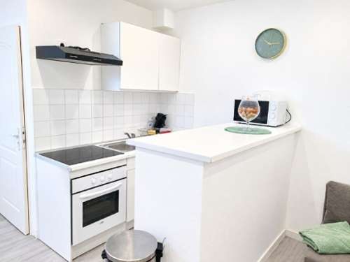 Dijon Côte-d'Or appartement foto 7413226
