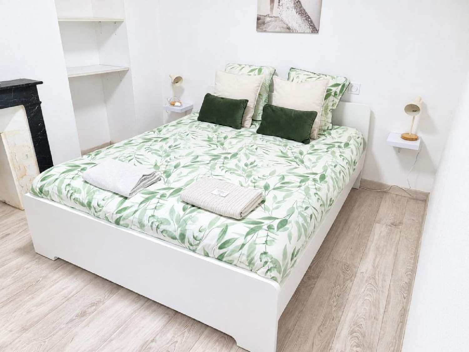 à vendre appartement Dijon Côte-d'Or 2