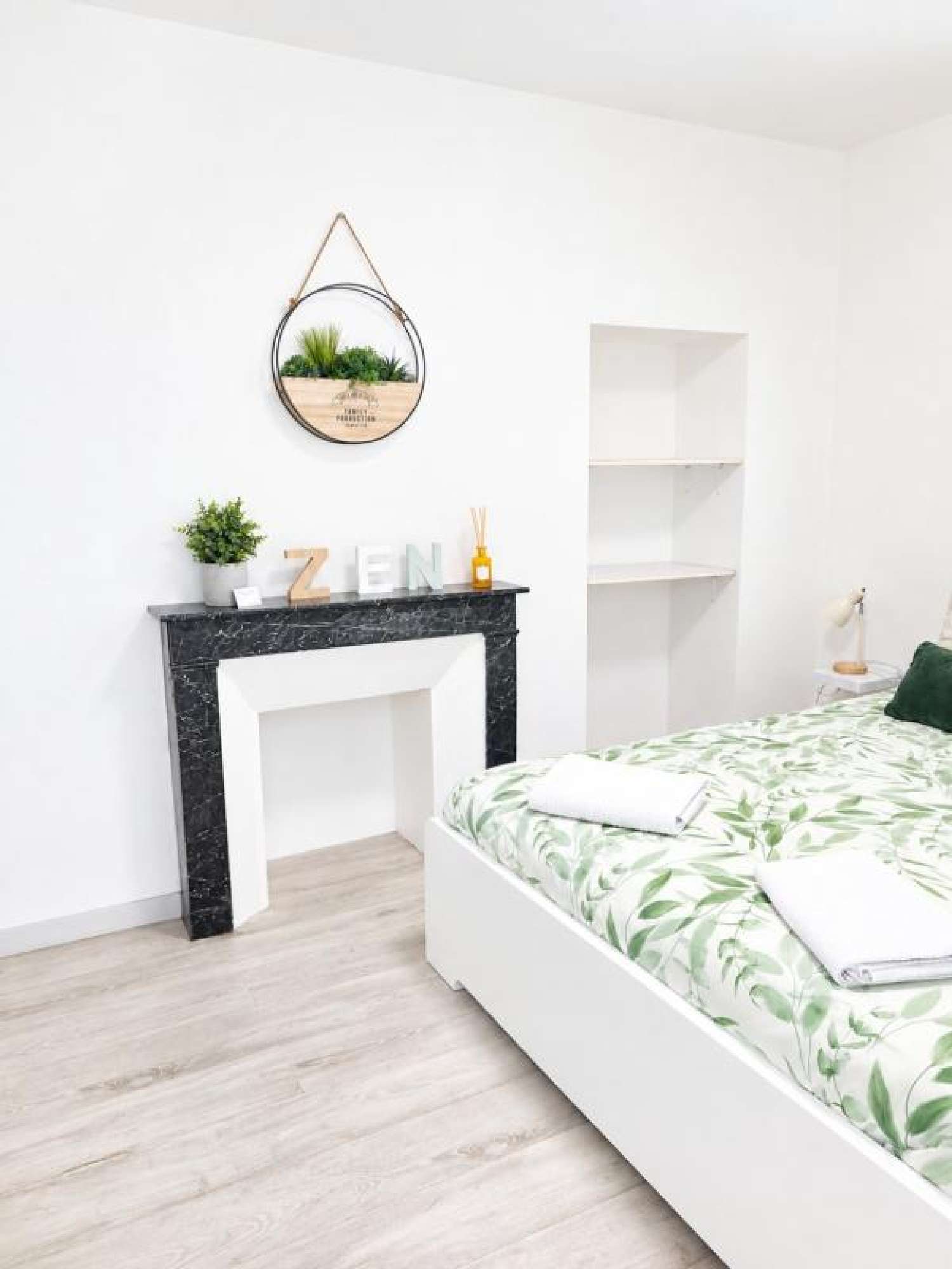 à vendre appartement Dijon Côte-d'Or 3